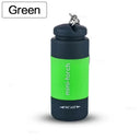Stonego Mini USB Rechargeable LED Keychain Flashlight Stonego Mini USB Rechargeable LED Keychain Flashlight