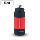 Stonego Mini USB Rechargeable LED Keychain Flashlight Stonego Mini USB Rechargeable LED Keychain Flashlight