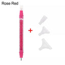Crystal Diamond Painting Pen Set Crafting Essential Tool Crystal Diamond Painting Pen Set Crafting Essential Tool