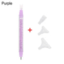 Crystal Diamond Painting Pen Set Crafting Essential Tool Crystal Diamond Painting Pen Set Crafting Essential Tool
