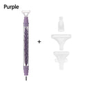 Crystal Diamond Painting Pen Set Crafting Essential Tool Crystal Diamond Painting Pen Set Crafting Essential Tool