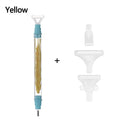Crystal Diamond Painting Pen Set Crafting Essential Tool Crystal Diamond Painting Pen Set Crafting Essential Tool