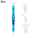 Crystal Diamond Painting Pen Set Crafting Essential Tool Crystal Diamond Painting Pen Set Crafting Essential Tool
