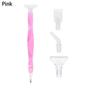 Crystal Diamond Painting Pen Set Crafting Essential Tool Crystal Diamond Painting Pen Set Crafting Essential Tool