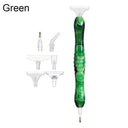 Crystal Diamond Painting Pen Set Crafting Essential Tool Crystal Diamond Painting Pen Set Crafting Essential Tool