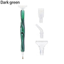 Crystal Diamond Painting Pen Set Crafting Essential Tool Crystal Diamond Painting Pen Set Crafting Essential Tool