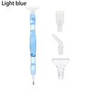 Crystal Diamond Painting Pen Set Crafting Essential Tool Crystal Diamond Painting Pen Set Crafting Essential Tool