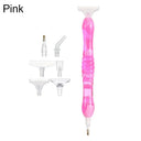 Crystal Diamond Painting Pen Set Crafting Essential Tool Crystal Diamond Painting Pen Set Crafting Essential Tool