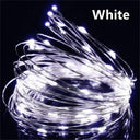 USB And Battery Fairy String Lights Enchanting Decor Anytime USB And Battery Fairy String Lights Enchanting Decor Anytime
