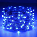 Waterproof LED Fairy String Lights For Holiday Decor Waterproof LED Fairy String Lights For Holiday Decor
