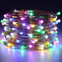 Waterproof LED Fairy String Lights For Holiday Decor Waterproof LED Fairy String Lights For Holiday Decor