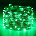 Waterproof LED Fairy String Lights For Holiday Decor Waterproof LED Fairy String Lights For Holiday Decor