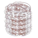Waterproof LED Fairy String Lights For Holiday Decor Waterproof LED Fairy String Lights For Holiday Decor