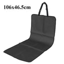 Pet Travel Seat Cover For Comfort And Safety On The Go Pet Travel Seat Cover For Comfort And Safety On The Go