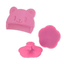 Newborn Baby Grooming Set Gentle Care Comb And Massager Newborn Baby Grooming Set Gentle Care Comb And Massager