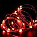 Enchanting LED Fairy Lights for Magical Decor Ideas Enchanting LED Fairy Lights for Magical Decor Ideas