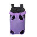 Hoopet Dog Carrier Backpack Travel Bag for Small Pets Hoopet Dog Carrier Backpack Travel Bag for Small Pets