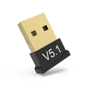 Bluetooth Transmitter Receiver USB Dongle Wireless Adapter Bluetooth Transmitter Receiver USB Dongle Wireless Adapter