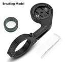 Garmin Bike Computer Extended Mount Safety And Performance Garmin Bike Computer Extended Mount Safety And Performance