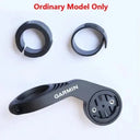 Garmin Bike Computer Extended Mount Safety And Performance Garmin Bike Computer Extended Mount Safety And Performance