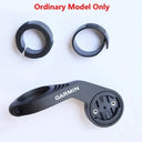 Garmin Bike Computer Extended Mount Safety And Performance Garmin Bike Computer Extended Mount Safety And Performance