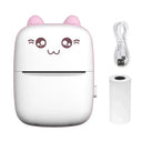 Portable Printer for Kids Education Toys Portable Printer for Kids Education Toys
