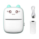 Portable Printer for Kids Education Toys Portable Printer for Kids Education Toys