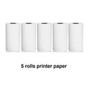 Portable Printer for Kids Education Toys Portable Printer for Kids Education Toys