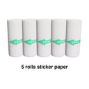 Portable Printer for Kids Education Toys Portable Printer for Kids Education Toys