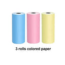 Portable Printer for Kids Education Toys Portable Printer for Kids Education Toys