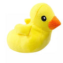 Puppy Dog Plush Squeaky Toys for Small to Medium Chewers Puppy Dog Plush Squeaky Toys for Small to Medium Chewers