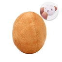 Puppy Dog Plush Squeaky Toys for Small to Medium Chewers Puppy Dog Plush Squeaky Toys for Small to Medium Chewers