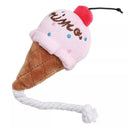 Puppy Dog Plush Squeaky Toys for Small to Medium Chewers Puppy Dog Plush Squeaky Toys for Small to Medium Chewers