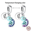 Enchanting Silver Butterfly Charms For Pandora Collection Enchanting Silver Butterfly Charms For Pandora Collection