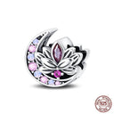 Enchanting Silver Butterfly Charms For Pandora Collection Enchanting Silver Butterfly Charms For Pandora Collection