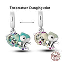 Enchanting Silver Butterfly Charms For Pandora Collection Enchanting Silver Butterfly Charms For Pandora Collection