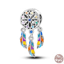 Enchanting Silver Butterfly Charms For Pandora Collection Enchanting Silver Butterfly Charms For Pandora Collection