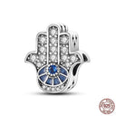 Enchanting Silver Butterfly Charms For Pandora Collection Enchanting Silver Butterfly Charms For Pandora Collection