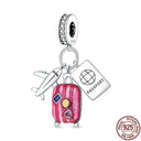 Enchanting Silver Butterfly Charms For Pandora Collection Enchanting Silver Butterfly Charms For Pandora Collection