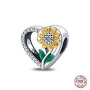 Enchanting Silver Butterfly Charms For Pandora Collection Enchanting Silver Butterfly Charms For Pandora Collection
