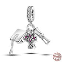Enchanting Silver Butterfly Charms For Pandora Collection Enchanting Silver Butterfly Charms For Pandora Collection