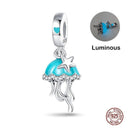 Enchanting Silver Butterfly Charms For Pandora Collection Enchanting Silver Butterfly Charms For Pandora Collection