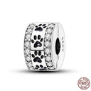 Enchanting Silver Butterfly Charms For Pandora Collection Enchanting Silver Butterfly Charms For Pandora Collection