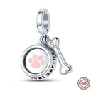 Enchanting Silver Butterfly Charms For Pandora Collection Enchanting Silver Butterfly Charms For Pandora Collection