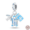 Enchanting Silver Butterfly Charms For Pandora Collection Enchanting Silver Butterfly Charms For Pandora Collection