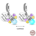 Enchanting Silver Butterfly Charms For Pandora Collection Enchanting Silver Butterfly Charms For Pandora Collection