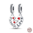 Enchanting Silver Butterfly Charms For Pandora Collection Enchanting Silver Butterfly Charms For Pandora Collection