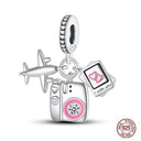 Enchanting Silver Butterfly Charms For Pandora Collection Enchanting Silver Butterfly Charms For Pandora Collection