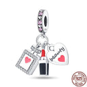 Enchanting Silver Butterfly Charms For Pandora Collection Enchanting Silver Butterfly Charms For Pandora Collection