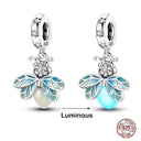 Enchanting Silver Butterfly Charms For Pandora Collection Enchanting Silver Butterfly Charms For Pandora Collection